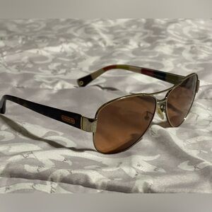 Coach Sunglasses